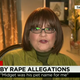Illustration for article titled Bill Cosby Accuser Joan Tarshis to CNN: I Blamed Myself
